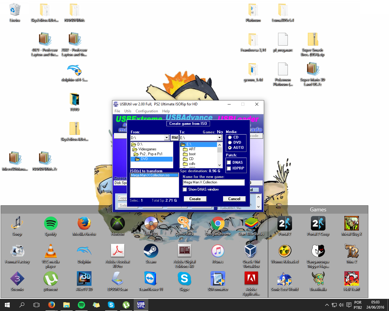 ulaunch iso free download